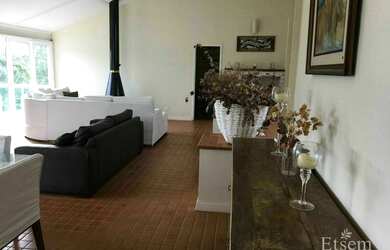 Imagem 4: Casa em Pedro do Rio no Condomínio Parque dos Eucaliptos na Fazenda do Cedro