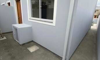 Imagem 1: Sobrado Aririú da Formiga