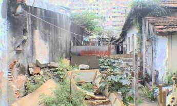 Imagem 2: Terreno residencial à venda, Aparecida, Santos