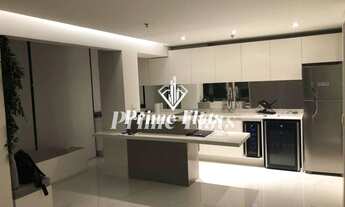 Imagem 5: Flat disponível para venda no Quality Suites Vila Olimpia à venda com 52 m², 2 dormitórios