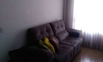 Imagem: Apartamento Jardim Novo Osasco 02 dormitórios