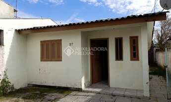 Imagem: ALVORADA - Casa Padrão - Jardim Algarve