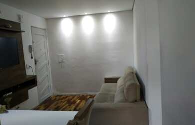 Imagem 3: Contagem - Apartamento Padrão - Inconfidentes