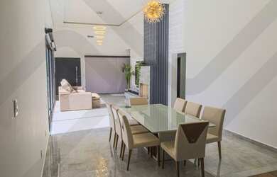 Imagem 7: Casa com 5 dormitórios à venda, 418 m² por R$ 2.500.000,00 - Piratuba - Piedade/SP