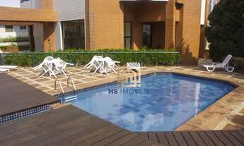 Imagem 3: Apartamento com 4 dormitórios à venda, 173 m² por R$ 1.700.000 - Moema - São Paulo/SP