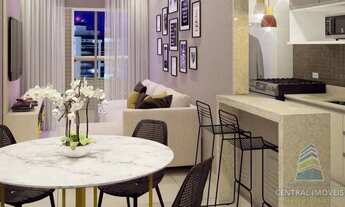 Imagem: Apartamento com 2 dorms, Guilhermina, Praia