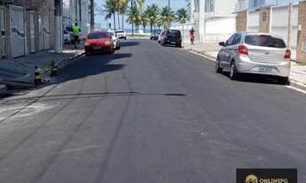 Imagem 2: Apartamento com 2 dormitórios à venda, 77 m² por R$ 300.000,00 - Vila Tupi - Praia Grande