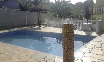 Imagem 2: Sitio top na região da Pampulha