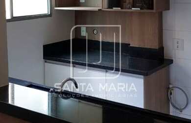 Imagem 5: Apartamento (cobertura 2 - duplex) 2 dormitórios, cozinha planejada, portaria 24 horas, em