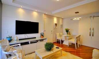 Imagem 5: Apartamento para Aluguel - Parque Bandeirante, 3 Quartos, 90 m2