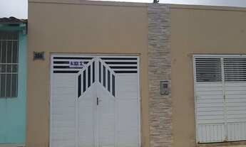 Imagem: Aluga-se casa em Lagarto