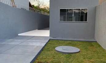 Imagem 6: Caldas Novas - Casa Padrão - Jardim Brasília