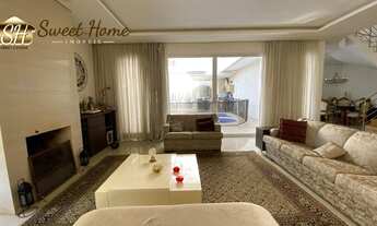 Imagem 7: Casa Linda e Imponente no Gênesis I !!!