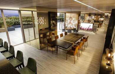 Imagem 6: Apartamento com 3 dormitórios à venda, 90 m2 por R$ 893.000 - Parque Industrial Tomas Edso