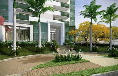 Imagem 3: Vetrino Brooklin 312m com 4 suítes e 4 vagas de garagem