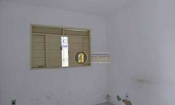 Imagem 6: OPORTUNIDADE UNICA...CASA NO BAIRRO MONTE CASTELO!!!