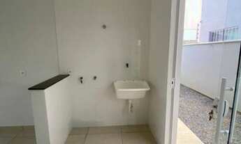 Imagem 6: CASA 2 DORMITÓRIOS NO JOAIA EM TIJUCAS SC