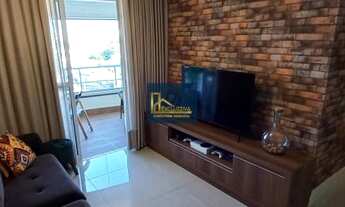 Imagem: Taubaté - Apartamento Padrão - Flamboyant