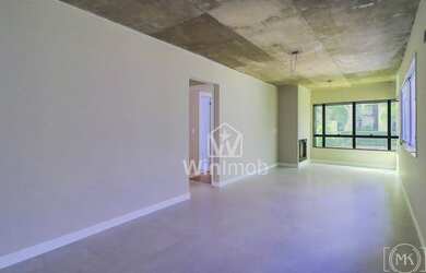 Imagem 2: Apartamento com 2 dormitórios à venda, 80 m² por R$ 889.000,00 - Petrópolis - Porto Alegre