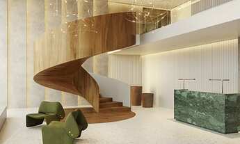 Imagem 4: Apartamento 4 quartos, Arpoador, Canto Mar