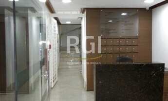 Imagem 2: Porto Alegre - Conjunto Comercial/Sala - Petrópolis