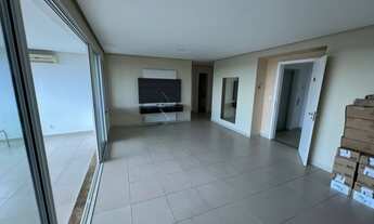 Imagem 3: Alugo Maison Ephigenio Sales com 155m2, 3 suítes