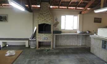 Imagem 7: área - Jardim Lago Azul - Louveira