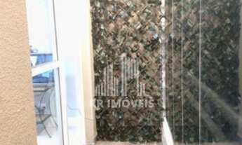 Imagem 3: RRCOD4654D Apartamento 66m² CONDOMÍNIO FLORIDA - OPORTUNIDADE - 2 Dorms 1 Vaga - Barueri S