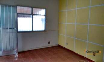 Imagem 2: Casa com 3 dormitórios à venda, 120 m² por R$ 630.000 - Taquara