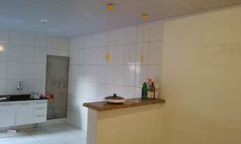 Imagem: Casa 5 comodos