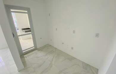 Imagem 4: Apartamento para venda tem 86 metros quadrados com 2 quartos em Campinas - São José - SC