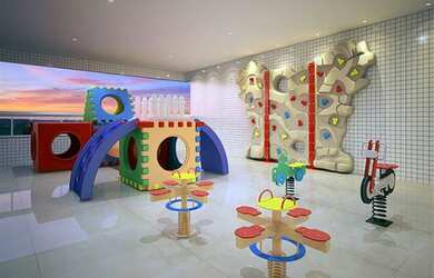 Imagem 5: APARTAMENTO CAIÇARA - PRAIA GRANDE SP