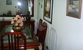 Imagem 3: São Paulo - Apartamento Padrão - VILA OLÍMPIA