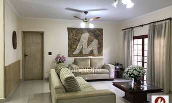 Imagem: Casa (térrea na rua) 4 dormitórios/suite