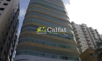 Imagem: Praia Grande - Apartamento Padrão - Tupi