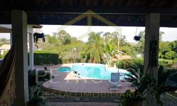 Imagem 5: Casa - Colinas do Mosteiro de Itaici - Indaiatuba