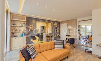 Imagem 5: PORTO ALEGRE - Apartamento Padrão - Jardim Itu Sabará