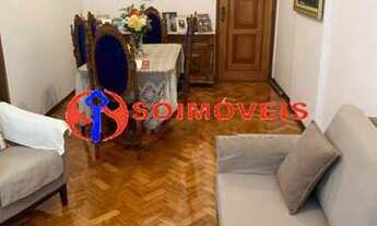 Imagem 3: Apartamento para venda com 3 quartos rente ao metrô estação Botafogo - Rio de Janeiro - R