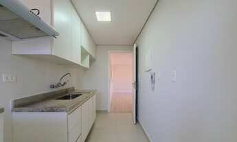 Imagem 6: Apartamento com 2 dormitórios para alugar, 55 m² por R$ 3.200,00/mês - Bela Vista - São Pa