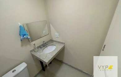 Imagem 10: Apartamento com 3 dormitórios à venda, 126 m² por R$ 1.200.000,00 - Portão - Curitiba/PR