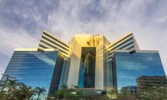 Imagem 3: Sala para alugar, 490 m² por R$ 33.000,00/mês - Asa Norte - Brasília/DF