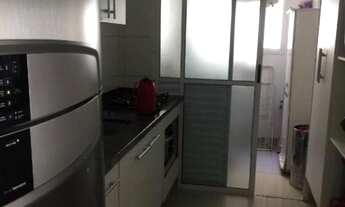 Imagem 7: Apartamento com 3 dormitórios à venda, 80 m² por R$ 440.000 - Condomínio Alphaview - Barue