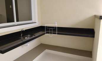 Imagem 5: Casa - Parque Jambeiro - Campinas