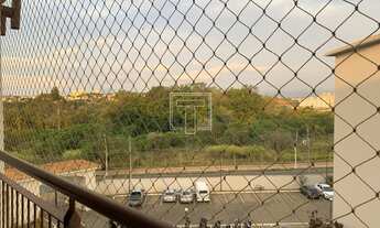 Imagem 5: Apartamento - Vila Ipê - Campinas