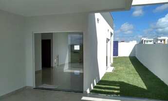 Imagem 6: Casa à venda no Terras Alphaville Camaçari! Agende uma vista