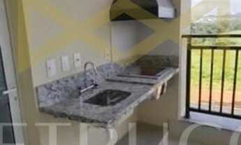 Imagem 5: Apartamento - Swiss Park - Campinas