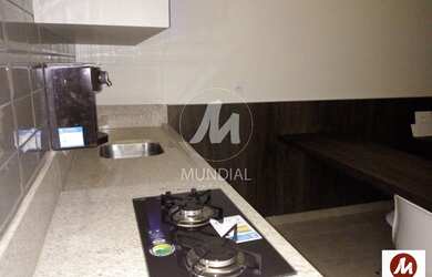 Imagem 7: Apartamento (tipo - padrao) 1 dormitórios/suite, cozinha planejada, portaria 24 horas, ele