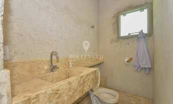 Imagem 6: Sobrado à venda, 178 m² por R$ 950.000,00 - Cajuru - Curitiba/PR