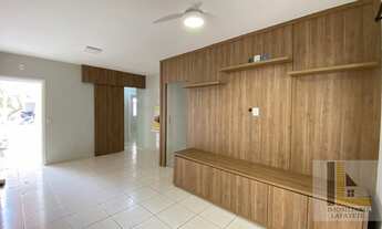 Imagem 2: São José do Rio Preto - Casa de Condomínio - Terra Nova Garden Village