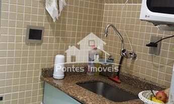 Imagem 2: SALA COMERCIAL 55M² - CENTRO - SA - SP